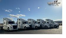 Class 1 Drivers Wanted – USA Van & Deck - Photo 3