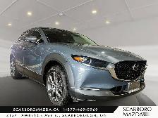 2023 Mazda CX-30 GT CPO| FINANCING FROM 2.99%| 360 CAMERA| BOSE