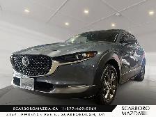 2023 Mazda CX-30 GT CPO| FINANCING FROM 2.99%| 360 CAMERA| BOSE - Photo 3
