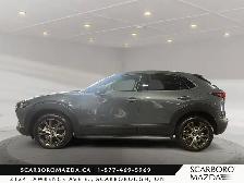 2023 Mazda CX-30 GT CPO| FINANCING FROM 2.99%| 360 CAMERA| BOSE - Photo 4