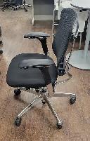 Teknion Nuova Contessa Ergonomic Chair -Like New! - Photo 2