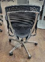 Teknion Nuova Contessa Ergonomic Chair -Like New! - Photo 4