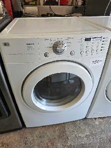 L l g front load washer sale 380