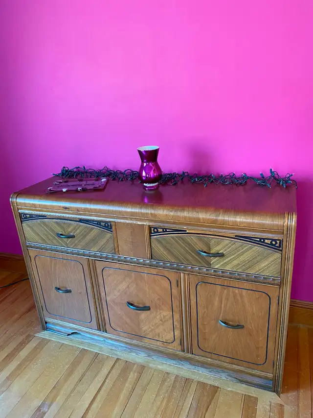Dining room set