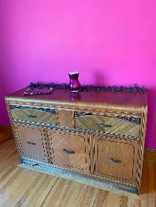 Dining room set