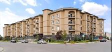 Premium Furnished Condo – Underground Heated Parking