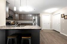 Premium Furnished Condo – Underground Heated Parking - Photo 5