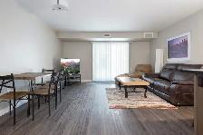 Premium Furnished Condo – Underground Heated Parking - Photo 6