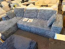 Brand New Modern Sectional Compressed Sofa Special $299 - Photo 10