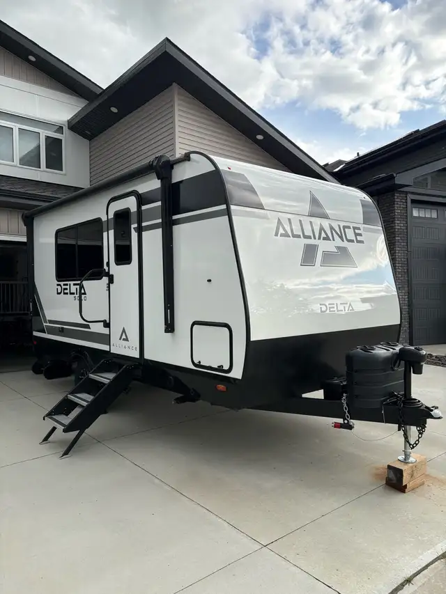 2026 Alliance Delta Solo RB152 for sale