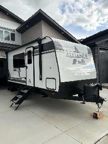 2026 Alliance Delta Solo RB152 for sale