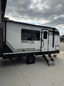 2026 Alliance Delta Solo RB152 for sale - Photo 2
