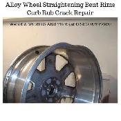 NEW Wheels Tires Wheel Straightening ALWAYS Lowest Price! - Photo 2
