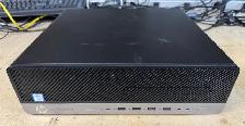 HP EliteDesk 800 G3 Desktop's Intel Core i5-6500 - 16GB RAM