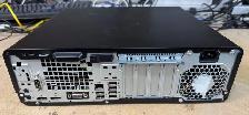 HP EliteDesk 800 G3 Desktop's Intel Core i5-6500 - 16GB RAM - Photo 2