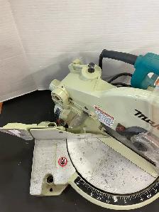 MAKITA MITER SAW LS1040 - Photo 2
