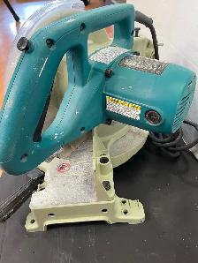MAKITA MITER SAW LS1040 - Photo 3