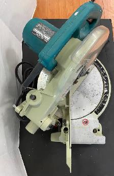 MAKITA MITER SAW LS1040 - Photo 4
