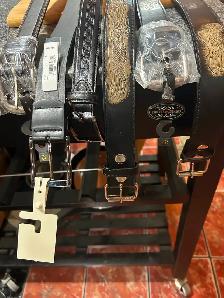 FREE:   7 - Men’s Belts 32" - Photo 2