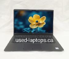 Dell Latitude 7400 | i7 8th Gen | 16GB RAM | 512GB SSD | FHD
