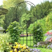 Brand New double Gate with Latch Selling at $99 - Photo 3