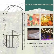 Brand New double Gate with Latch Selling at $99 - Photo 5