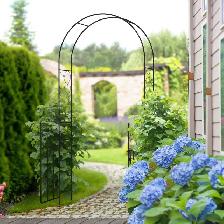Brand New double Gate with Latch Selling at $99 - Photo 6