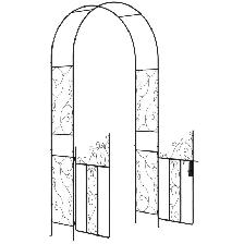 Brand New double Gate with Latch Selling at $99 - Photo 7