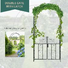 Brand New double Gate with Latch Selling at $99 - Photo 9