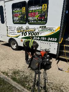 MOBILE Small Engine Repair - Photo 2