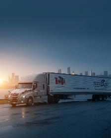 Hiring AZ Flatbed Drivers – Brampton – Apply Now - Photo 2