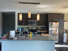 2 Bed, 2 Bath   Den in Fairview - Lease Takeover - Oct 1st 2026 - Photo 2