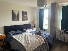 2 Bed, 2 Bath   Den in Fairview - Lease Takeover - Oct 1st 2026 - Photo 3
