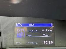 2015 Honda Civic Touring : Backup Camera - Photo 13