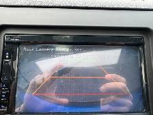 2015 Honda Civic Touring : Backup Camera - Photo 15