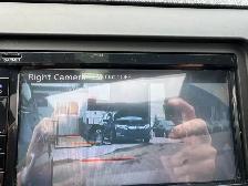 2015 Honda Civic Touring : Backup Camera - Photo 16
