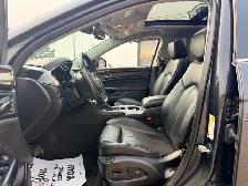 2015 Cadillac SRX Performance - Photo 2