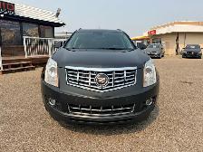2015 Cadillac SRX Performance - Photo 3