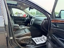 2015 Cadillac SRX Performance - Photo 4