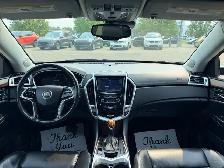 2015 Cadillac SRX Performance - Photo 6