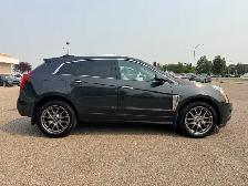 2015 Cadillac SRX Performance - Photo 7