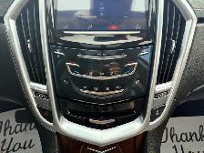 2015 Cadillac SRX Performance - Photo 8