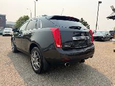 2015 Cadillac SRX Performance - Photo 9