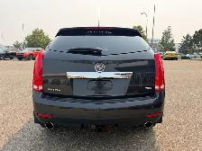2015 Cadillac SRX Performance - Photo 11