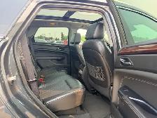 2015 Cadillac SRX Performance - Photo 12