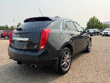2015 Cadillac SRX Performance - Photo 13