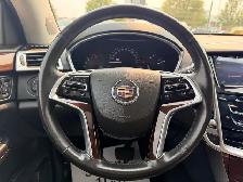 2015 Cadillac SRX Performance - Photo 14