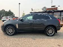 2015 Cadillac SRX Performance - Photo 15