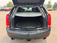 2015 Cadillac SRX Performance - Photo 17