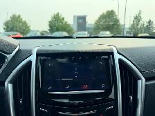 2015 Cadillac SRX Performance - Photo 18